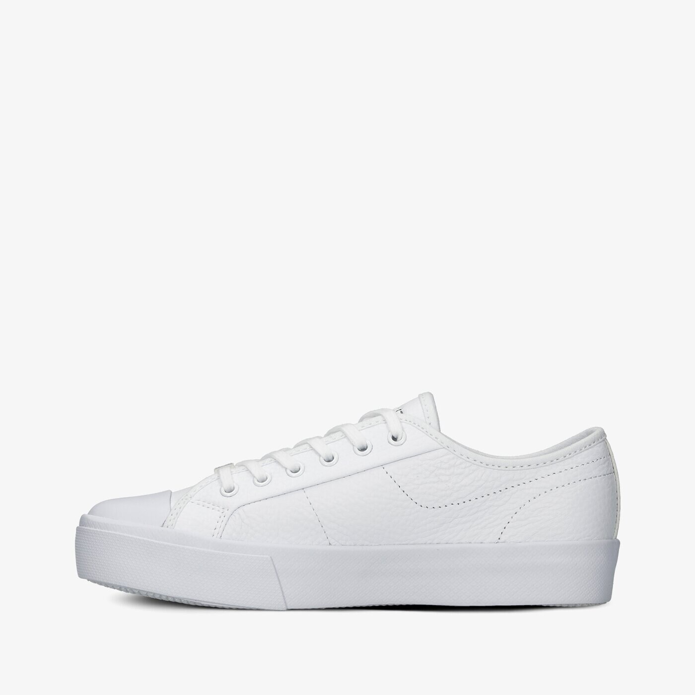 Дамски маратонки LACOSTE ZIANE PLUS GRAND 07211CFA 741cfa005421g цвят бял
