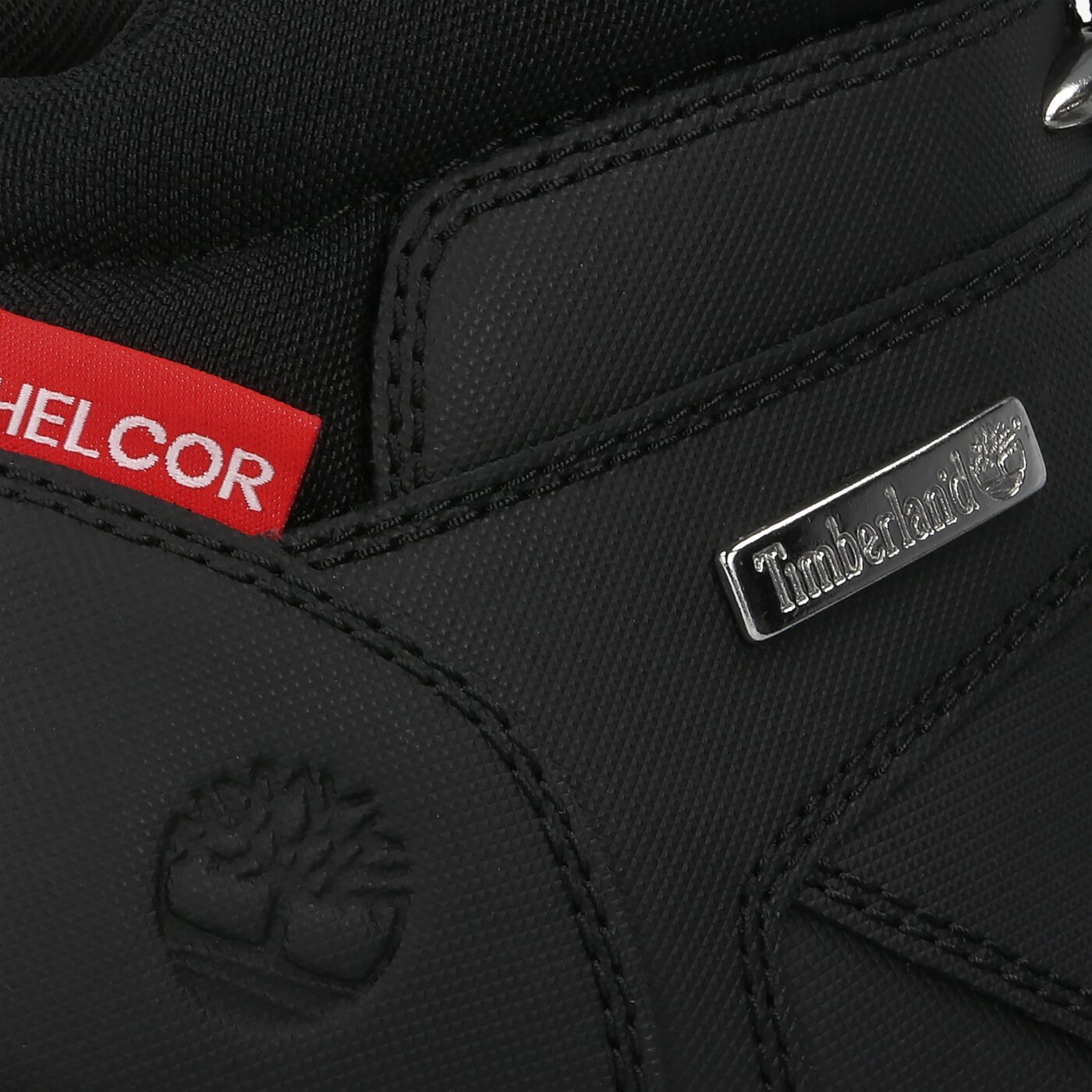 Мъжки зимни обувки TIMBERLAND HELCOR EURO SPRINT HIKER  tb0a2dz70011 цвят черен