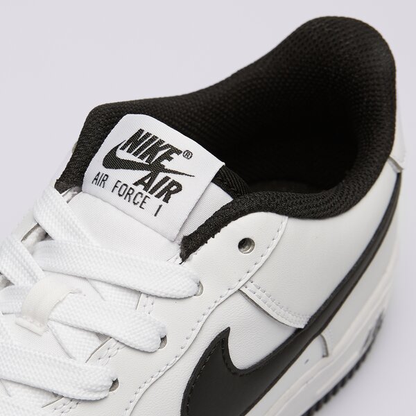 Детски маратонки NIKE AIR FORCE 1 LV8 3 BG ib8845-100 цвят бял