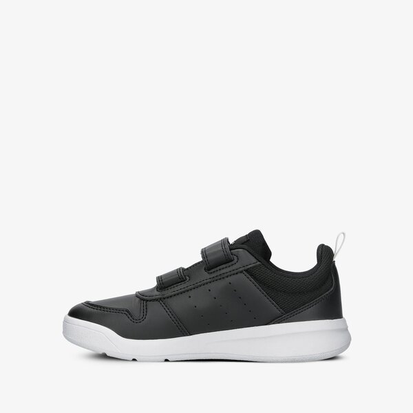 Детски маратонки ADIDAS TENSAUR C  s24042 цвят черен