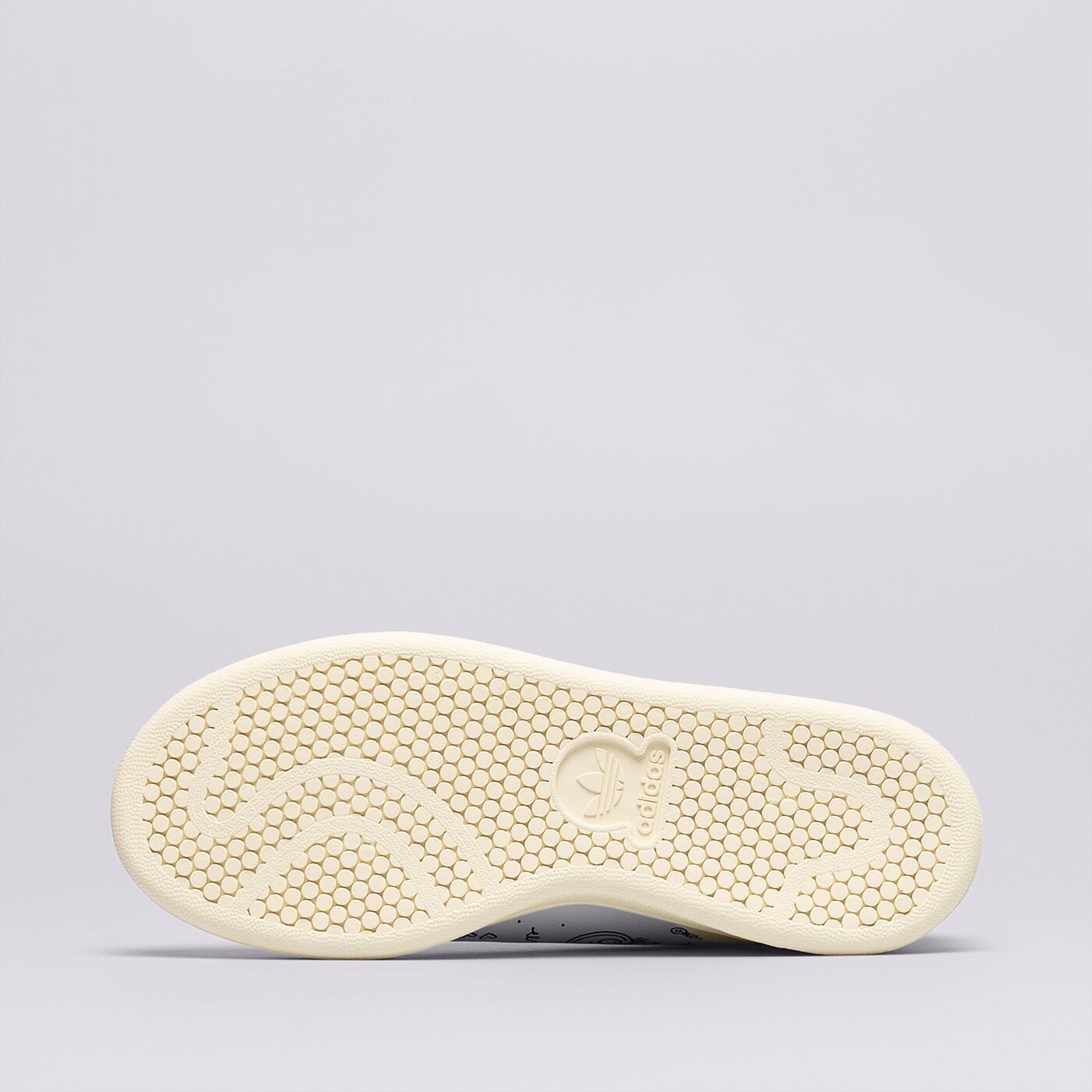 Детски маратонки ADIDAS STAN SMITH J  gy1786 цвят многоцветен