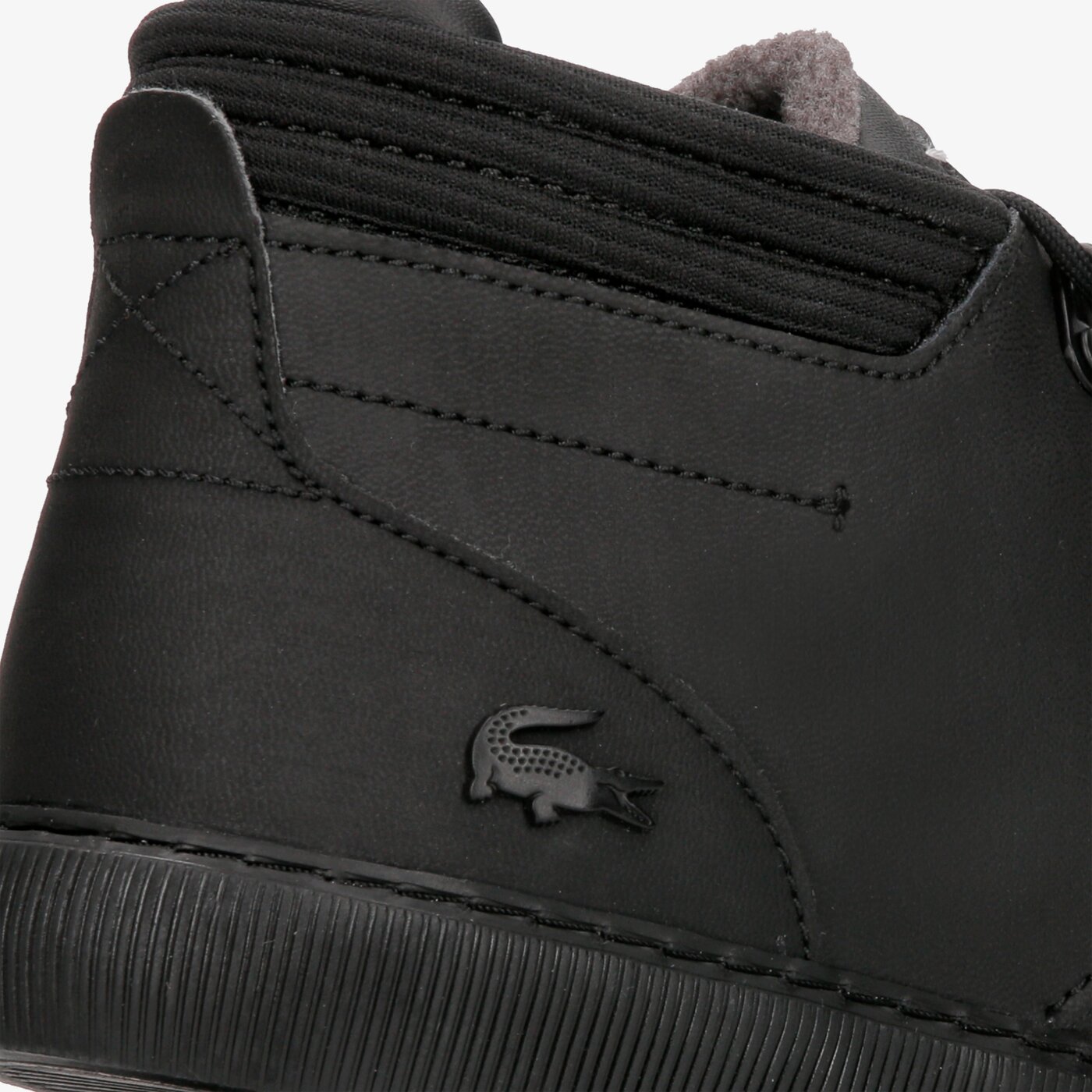 Мъжки маратонки LACOSTE ESPARRE WINTER C 318 3 736cam002202h цвят черен