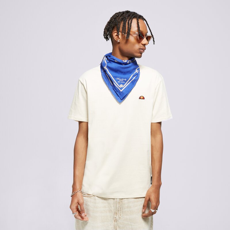 ELLESSE ТЕНИСКА AZZINA CREAM