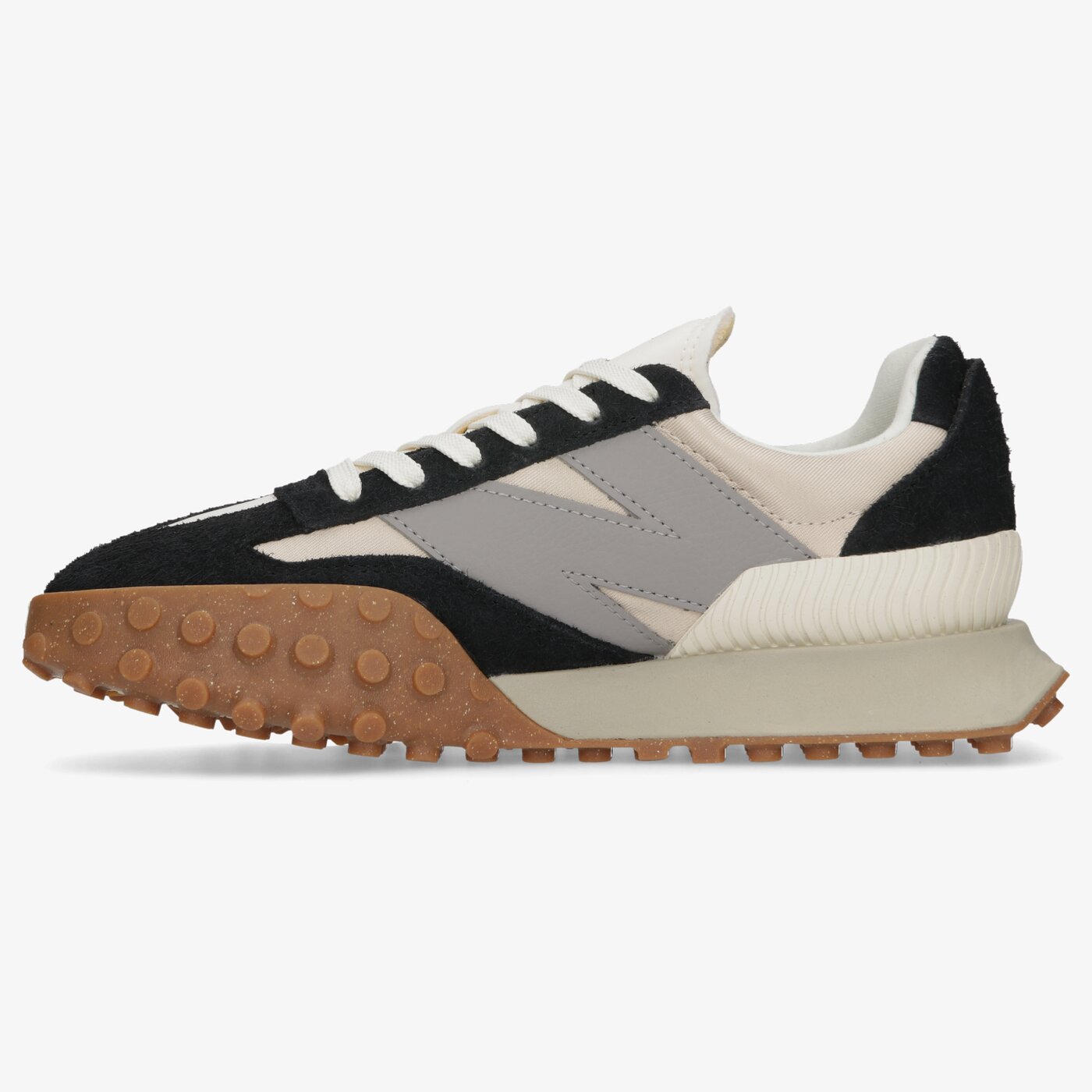 Дамски маратонки NEW BALANCE UXC72 uxc72ec цвят бежов