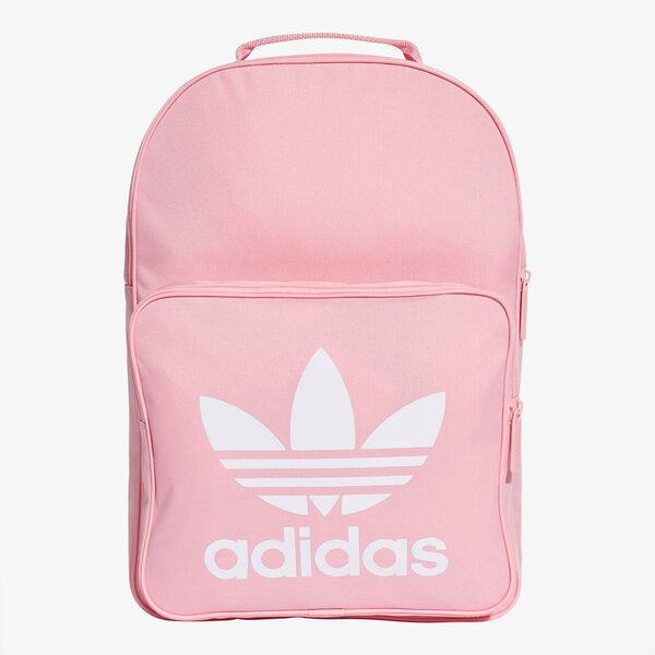 Детска раница ADIDAS РАНИЦА BP CLAS TREFOIL dj2173 цвят розов