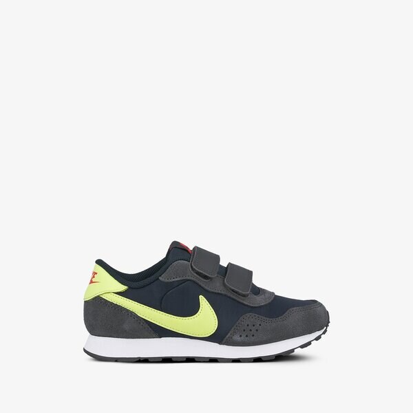 Детски маратонки NIKE MD VALIANT cn8560-400 цвят тъмносин