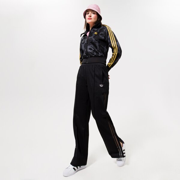 Дамски суичър ADIDAS СУИТЧЪР H20410 h20410 цвят черен