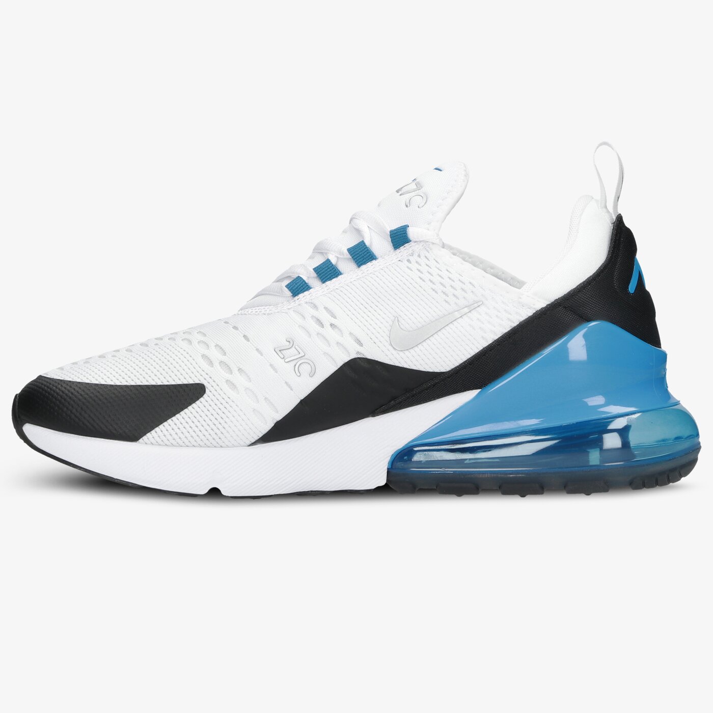 Мъжки маратонки NIKE AIR MAX 270 dc1938-100 цвят бял