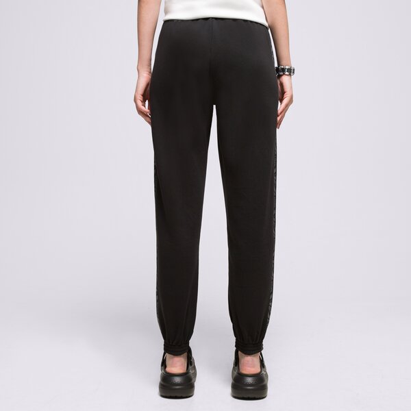Дамски панталони ADIDAS ПАНТАЛОНИ JOGGER PANT ij8180 цвят черен