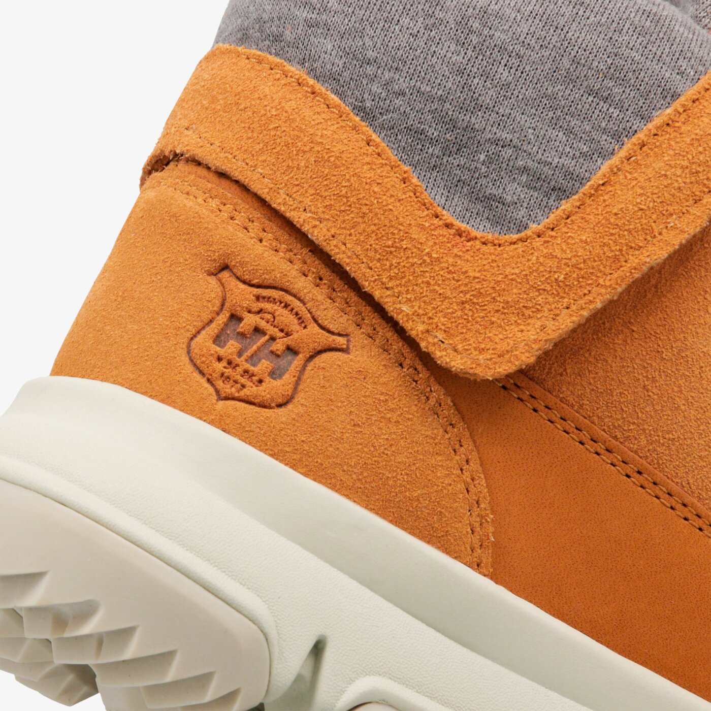 Дамски кежуал HELLY HANSEN W ABRIELLE 11443726 цвят кафяв