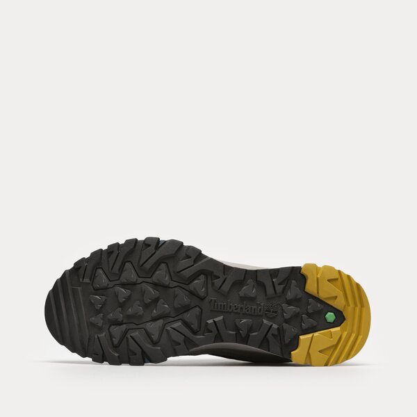 Мъжки зимни обувки TIMBERLAND LINCOLN PEAK LOW GTX tb1a447k1101 цвят сив