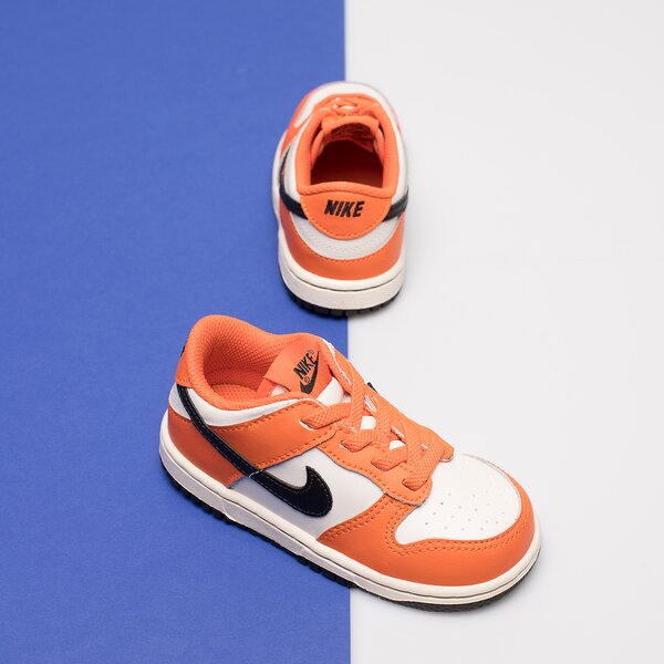 Детски маратонки NIKE DUNK LOW BTE dh9761-003 цвят бежов