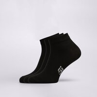 SIZEER ЧОРАПИ НИСКИ CZARNE НИСКИ