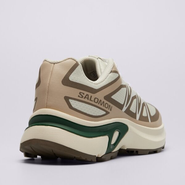 Дамски маратонки SALOMON XT-EVR W l47918900 цвят бежов