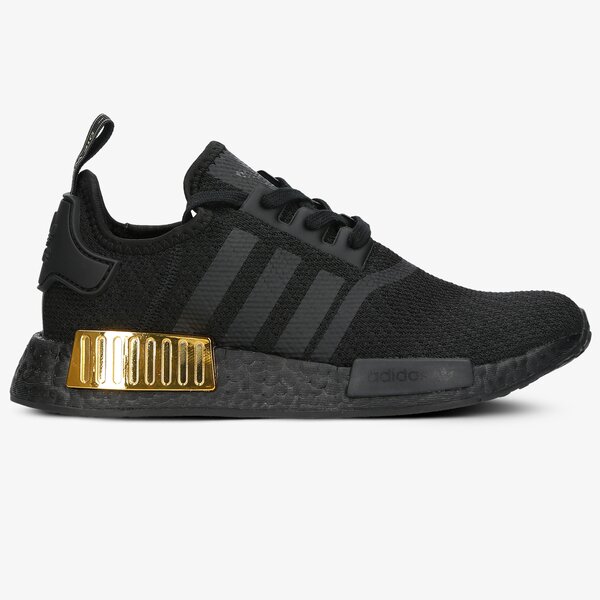 Дамски маратонки ADIDAS NMD_R1 W fv1787 цвят черен