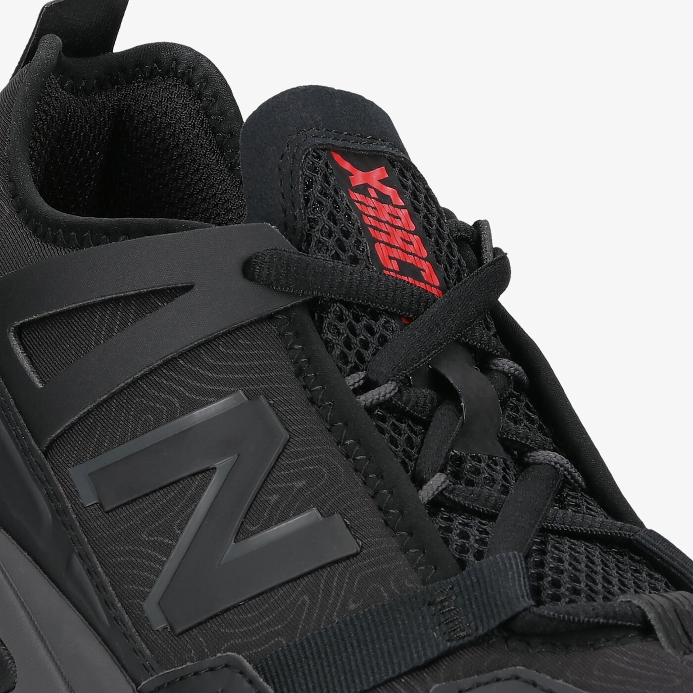 Мъжки маратонки NEW BALANCE MSXRCTWB msxrctwb цвят черен