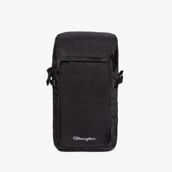 Детска раница CHAMPION РАНИЦА BACKPACK 805654kk001 цвят черен