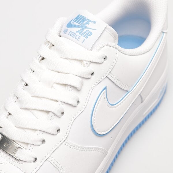 Мъжки маратонки NIKE AIR FORCE 1 '07  dv0788-101 цвят бял