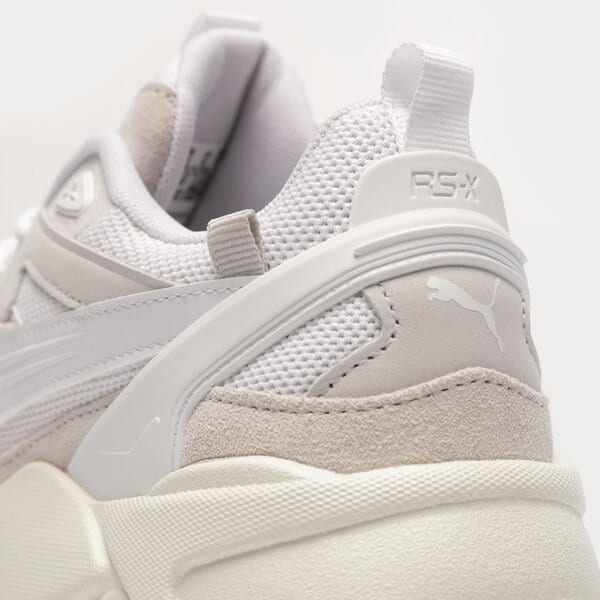 Мъжки маратонки PUMA RS-X EFEKT PRM 39077602 цвят бял
