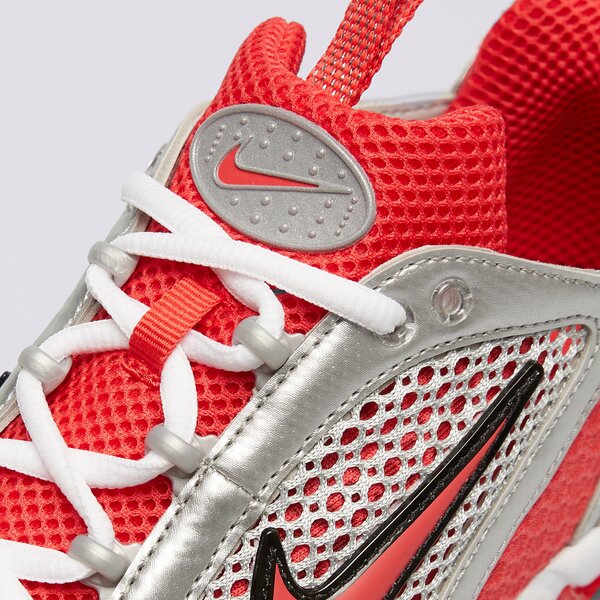 Мъжки маратонки NIKE AIR ZOOM SPIRIDON CAGE 2 cj1288-600 цвят сив