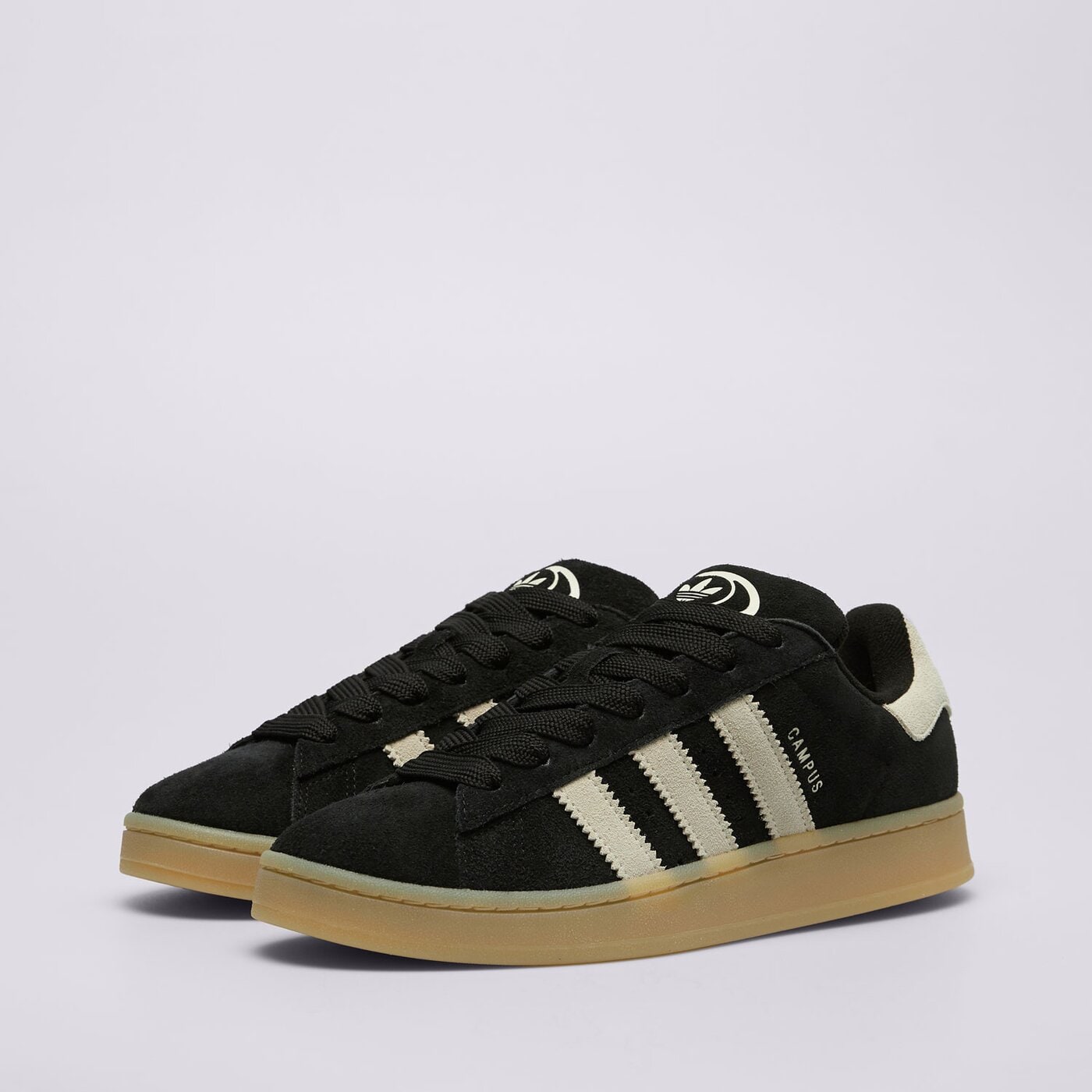 Мъжки маратонки ADIDAS CAMPUS 00S  jq8354 цвят тъмносин