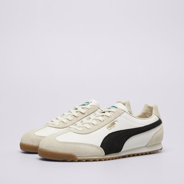 Дамски маратонки PUMA ARIZONA RETRO 40235302 цвят бял