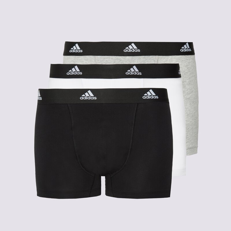 ADIDAS БОКСЕРКИ TRUNK (3PK)