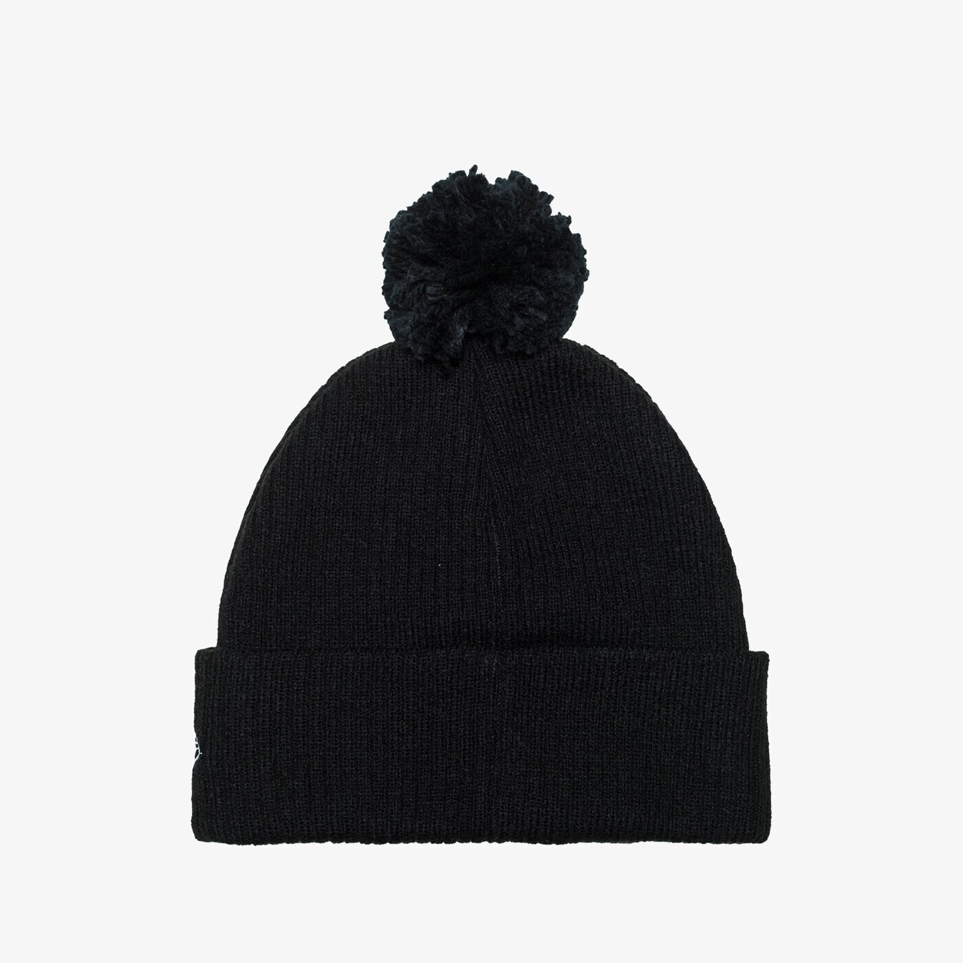 Дамска зимна шапка NEW ERA ЗИМНА ШАПКА LIGHTWEIGHT FELT DET TIGERS FELT DET TIG 80524600 цвят черен