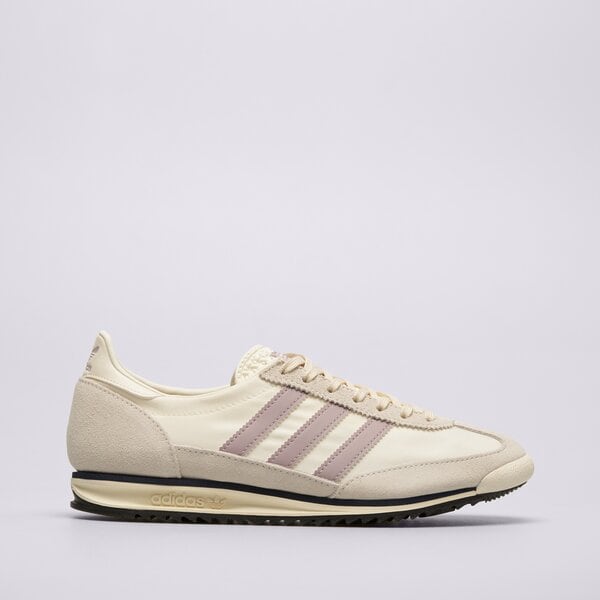 Дамски маратонки ADIDAS SL 72 OG W ie3428 цвят бежов