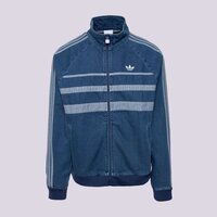 ADIDAS СУИТЧЪР СЪС ЗАКОПЧАВАНЕ FIRST TT DENIM