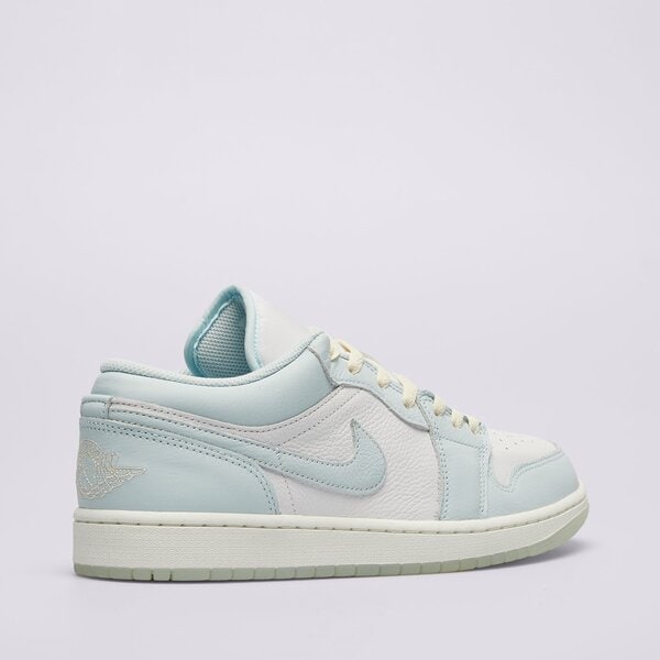Мъжки маратонки AIR JORDAN 1 LOW SE hj5999-400 цвят син
