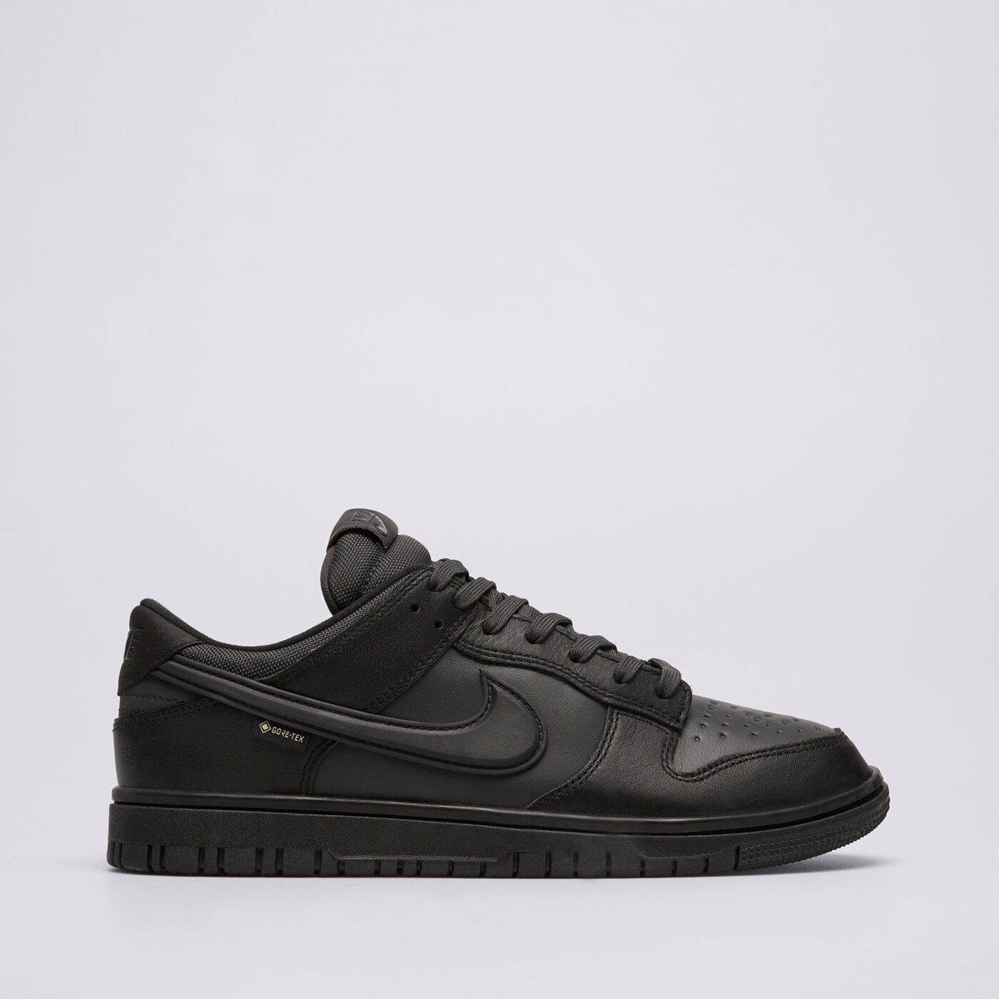 Мъжки маратонки NIKE DUNK LOW GTX hq2053-001 цвят черен