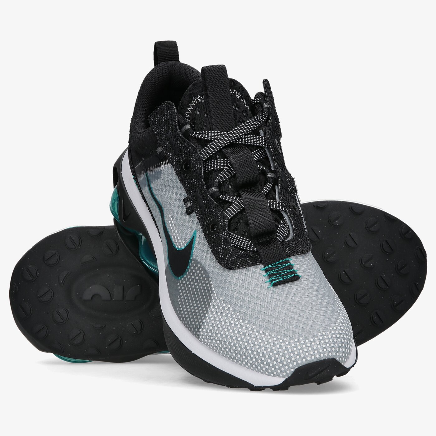 Мъжки маратонки NIKE AIR MAX 2021 SE dh5135-001 цвят сив