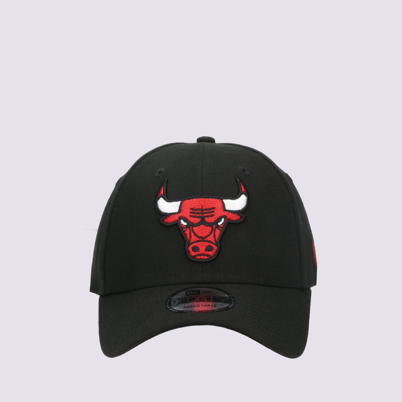 Дамска шапка с козирка NEW ERA ШАПКА THE LEAGUE CHIBUL OTC THE LEAGUE CHI BULLS OTC 11405614 цвят черен