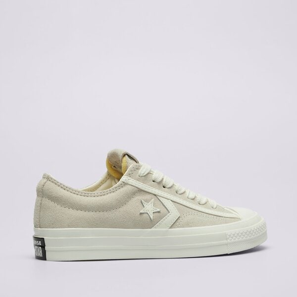 Дамски маратонки CONVERSE STAR PLAYER 76 a15016c цвят бежов