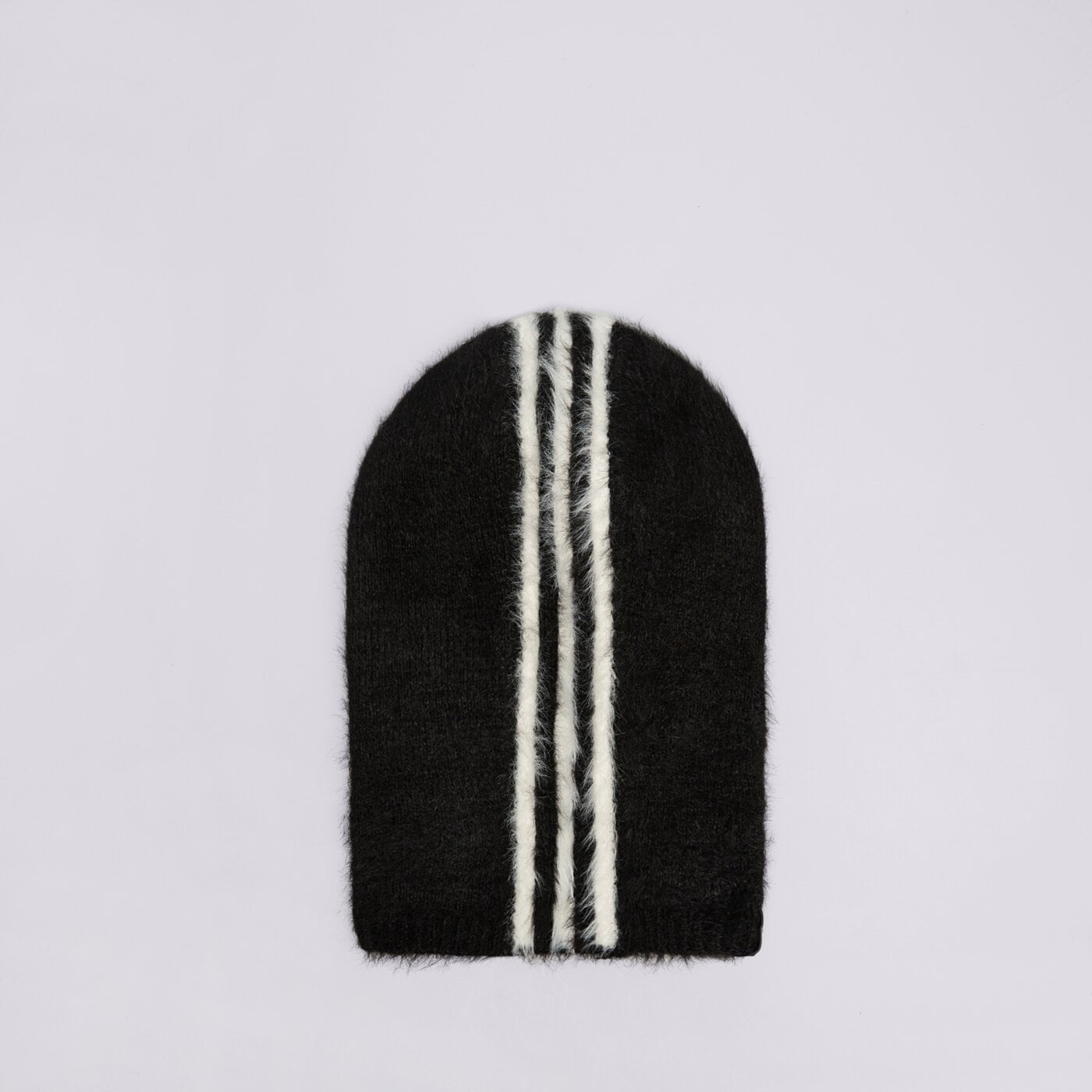 Дамска зимна шапка ADIDAS ШАПКА BALACLAVA jw7993 цвят черен