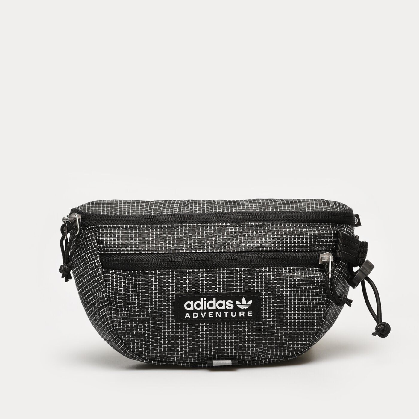 Дамска чанта за кръст ADIDAS ЧАНТА WAISTBAG S ib9353 цвят черен