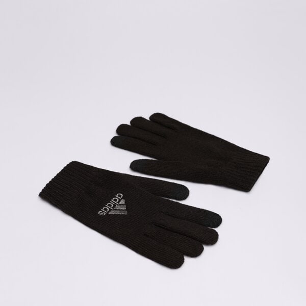 Дамски ADIDAS-РЪКАВИЦИ ESS ib2657 цвят черен