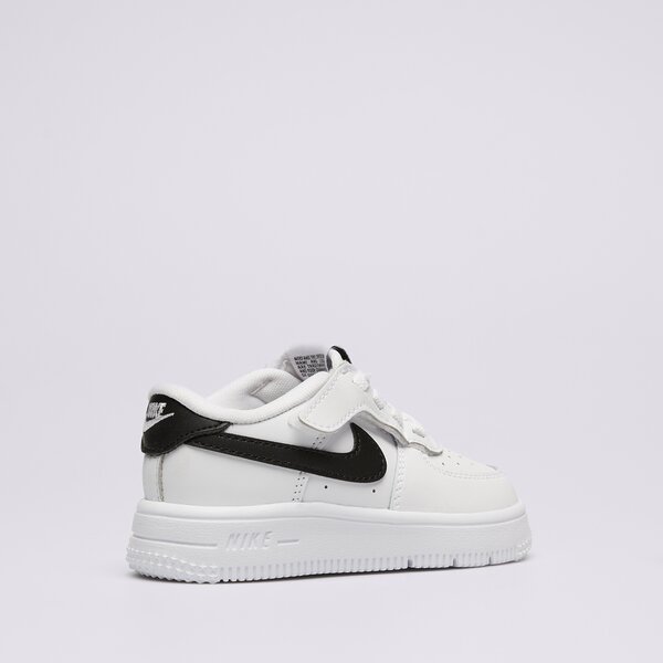 Детски маратонки NIKE FORCE 1 LOW EASYON fn0236-101 цвят бял