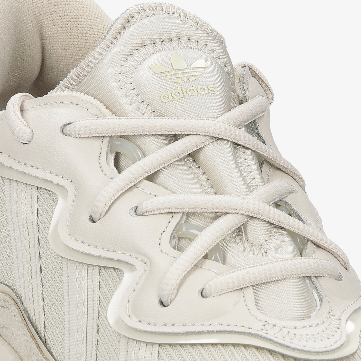 Мъжки маратонки ADIDAS OZWEEGO fx6029 цвят бежов