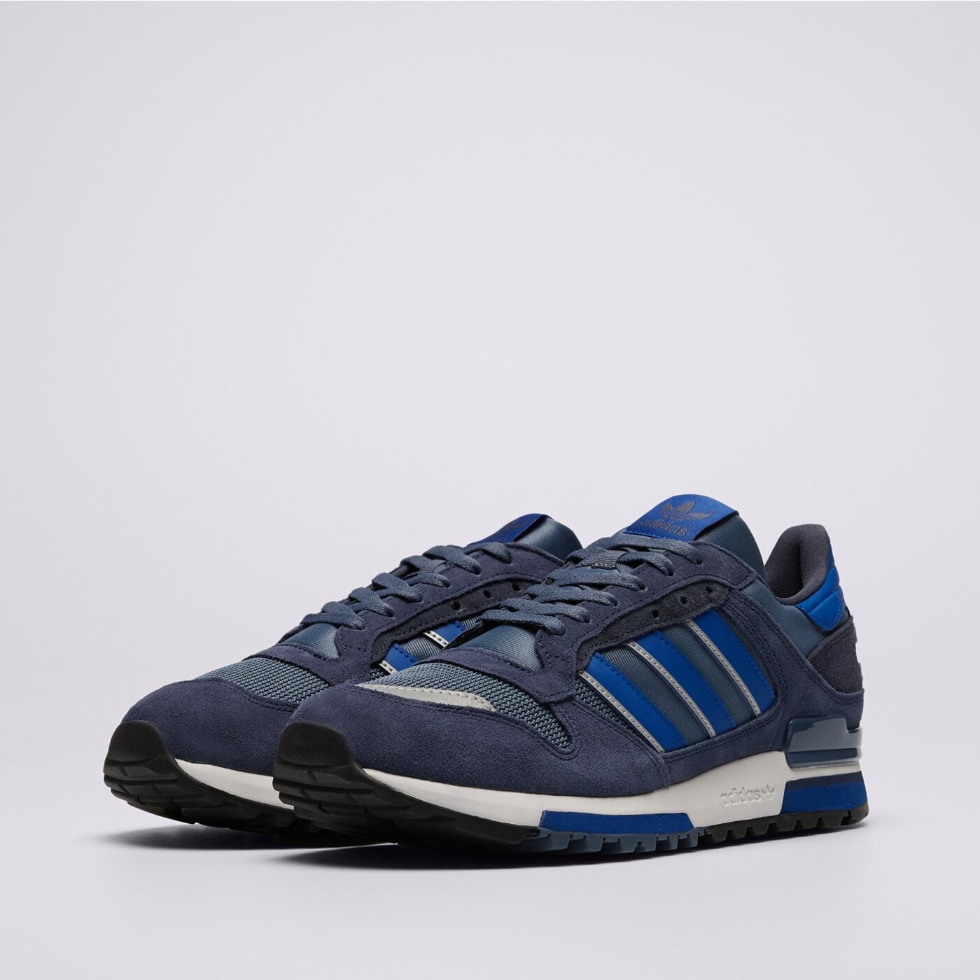 Мъжки маратонки ADIDAS ZX 600  jp8181 цвят тъмносин