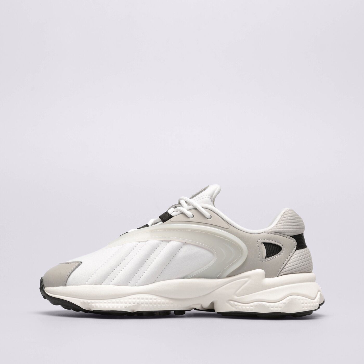 Дамски маратонки ADIDAS OZTRAL W hq6765 цвят сив