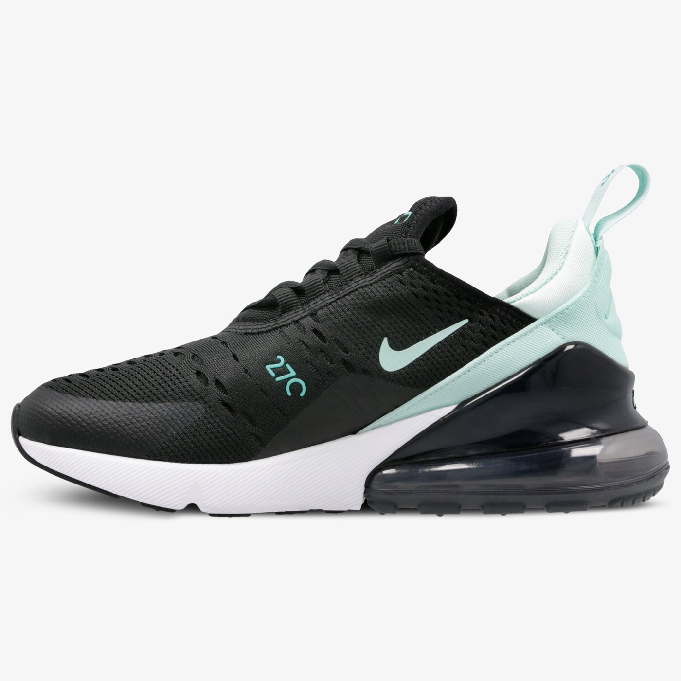 Дамски маратонки NIKE W AIR MAX 270 ah6789-008 цвят черен