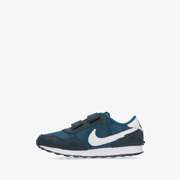 Детски маратонки NIKE MD VALIANT cn8559-405 цвят син