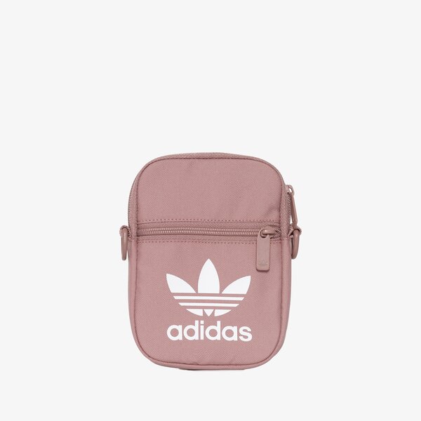 Дамски сак ADIDAS ЧАНТА AC FESTIVAL BAG hk2631 цвят бежов