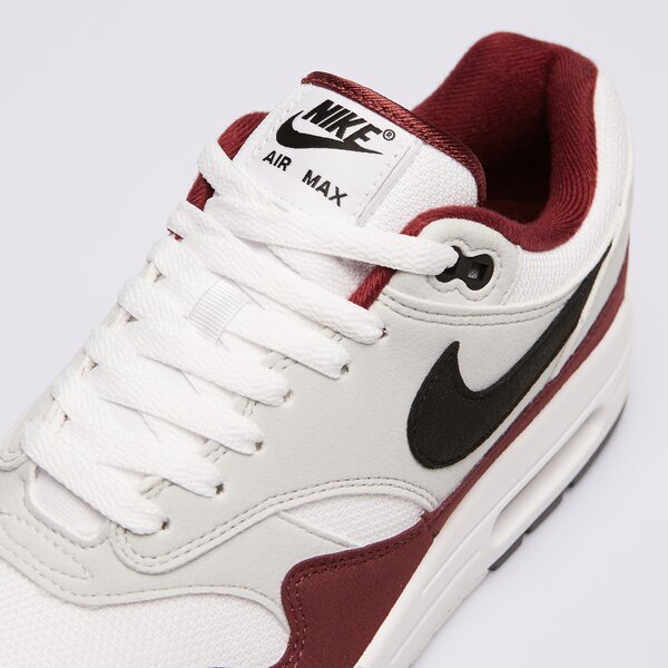 Мъжки маратонки NIKE AIR MAX 1 fd9082-106 цвят бял