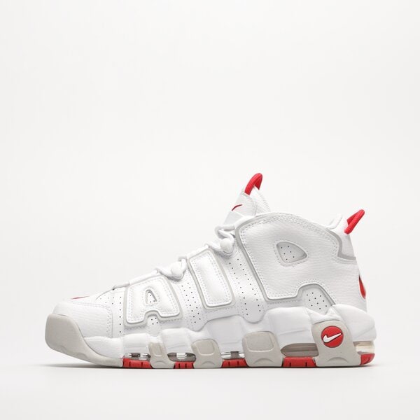 Мъжки маратонки NIKE AIR MORE UPTEMPO '96 SC dx8965-100 цвят бял