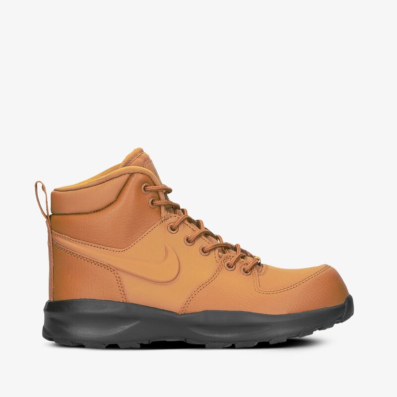 sizeer nike manoa