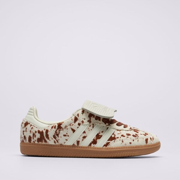 Дамски маратонки ADIDAS SAMBA LT W js3931 цвят многоцветен