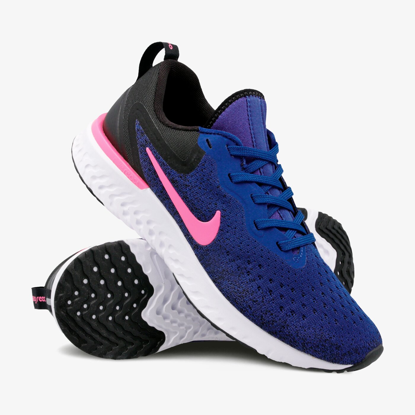 Дамски маратонки NIKE WMNS ODYSSEY REACT ao9820-403 цвят син